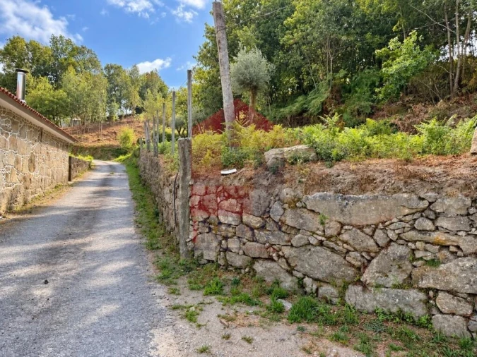 Terreno para Venda em Oriz (Santa Marinha) e Oriz (São Miguel) Foto 6