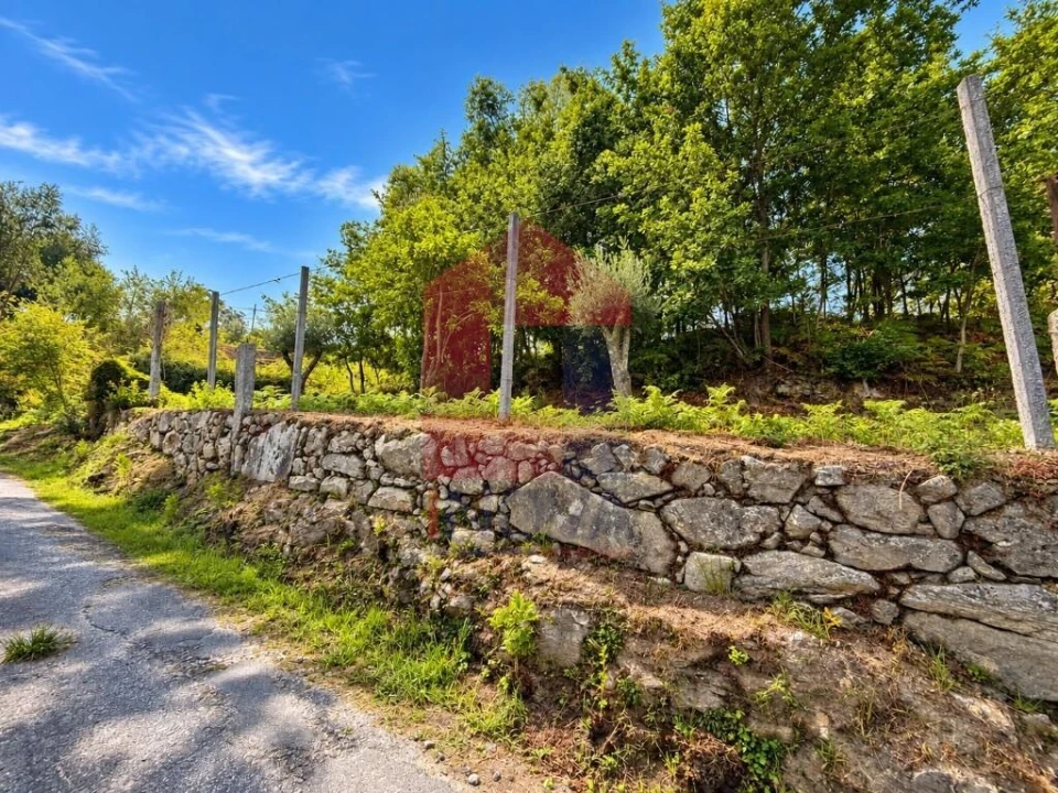 Terreno para Venda em Oriz (Santa Marinha) e Oriz (São Miguel) Foto 2