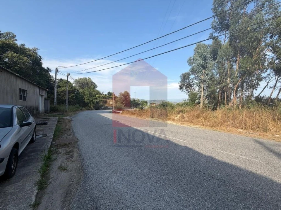 Terreno para Venda em Oriz (Santa Marinha) e Oriz (São Miguel) Foto 12