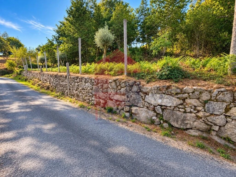 Terreno para Venda em Oriz (Santa Marinha) e Oriz (São Miguel) Foto 1