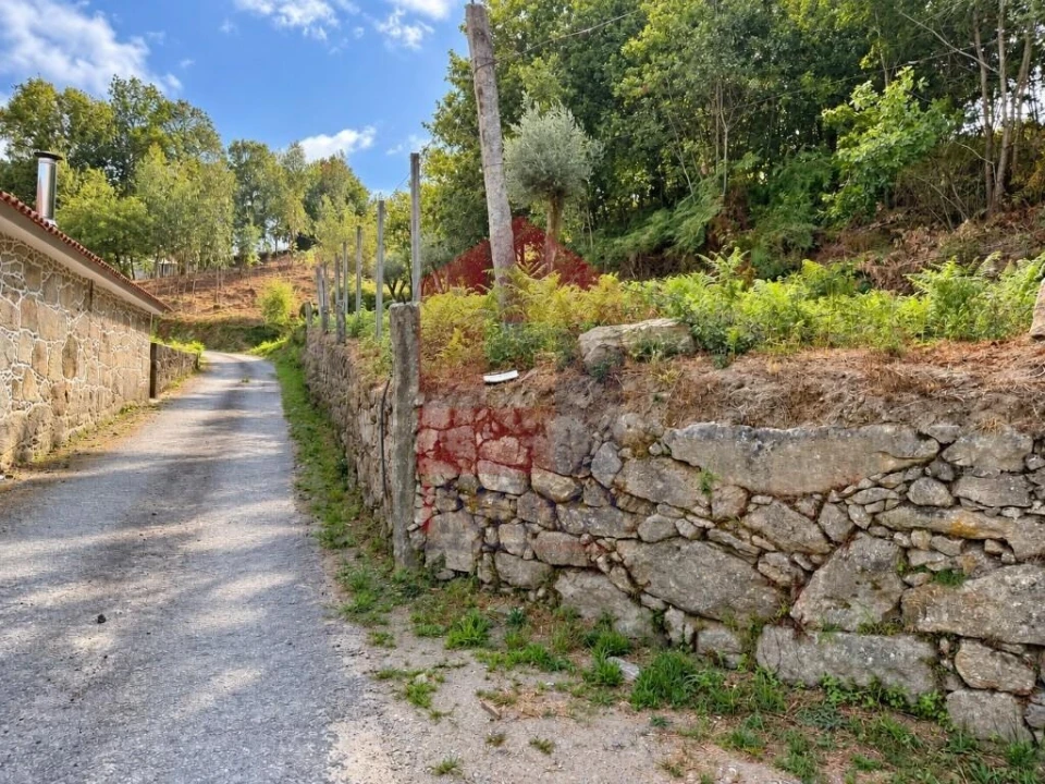 Terreno para Venda em Oriz (Santa Marinha) e Oriz (São Miguel) Foto 6