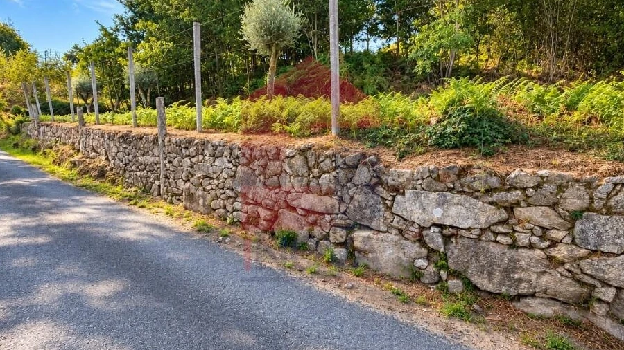 Terreno para Venda em Oriz (Santa Marinha) e Oriz (São Miguel)