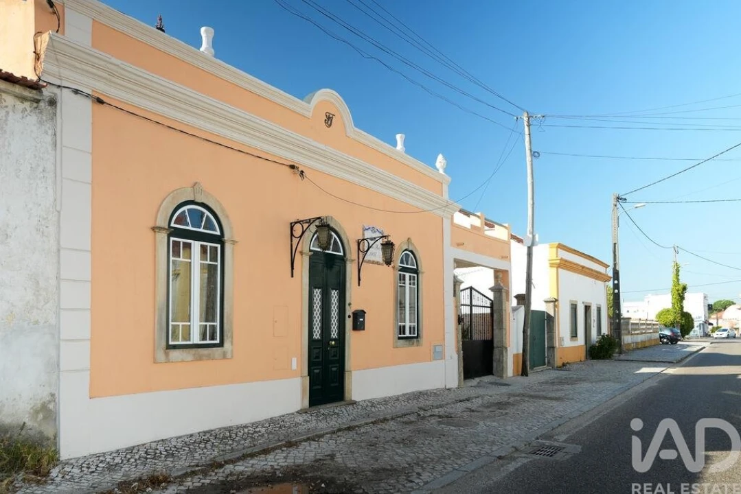 Moradia T5 para Venda em Vilar Foto 39