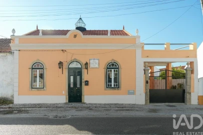 Moradia T5 para Venda em Vilar
