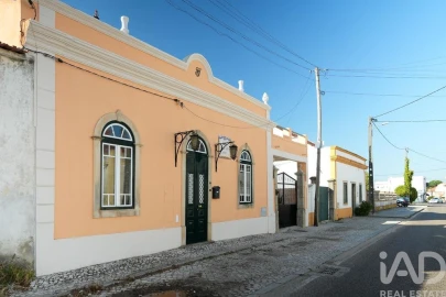 Moradia T5 para Venda em Vilar