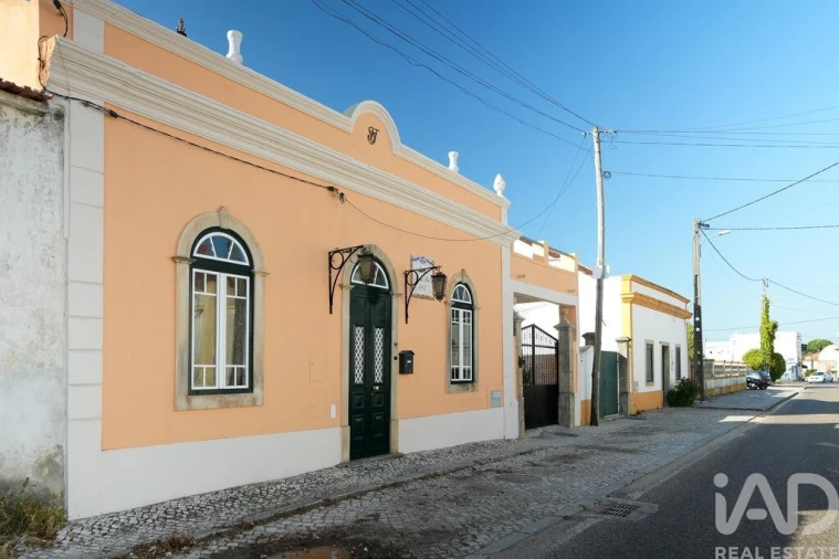 Moradia T5 para Venda em Vilar Foto 39