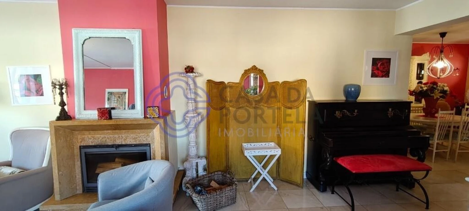 Moradia T3 para Venda em Perafita, Lavra e Santa Cruz do Bispo Foto 3