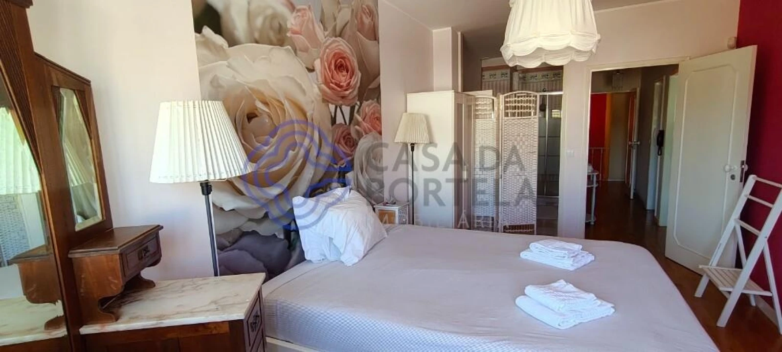 Moradia T3 para Venda em Perafita, Lavra e Santa Cruz do Bispo Foto 15