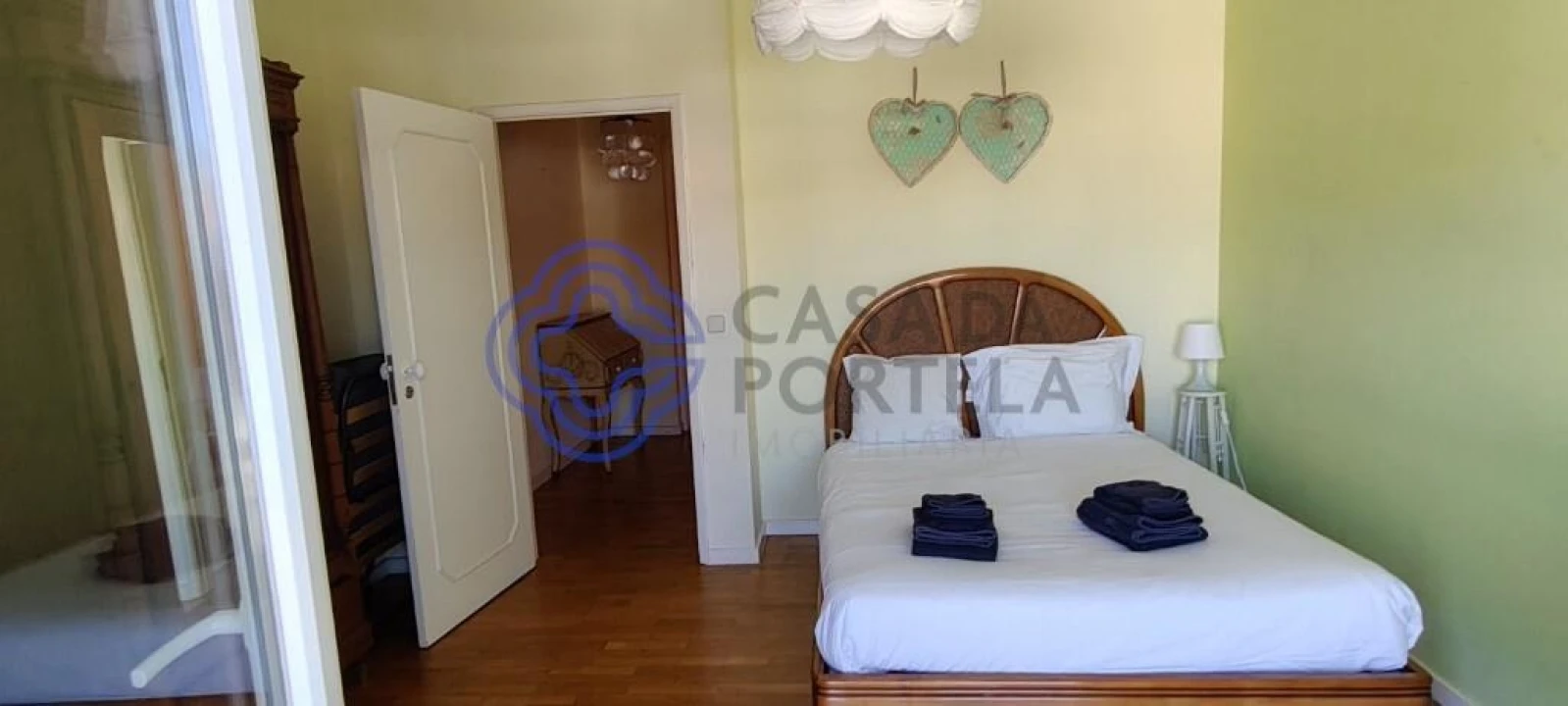Moradia T3 para Venda em Perafita, Lavra e Santa Cruz do Bispo Foto 21
