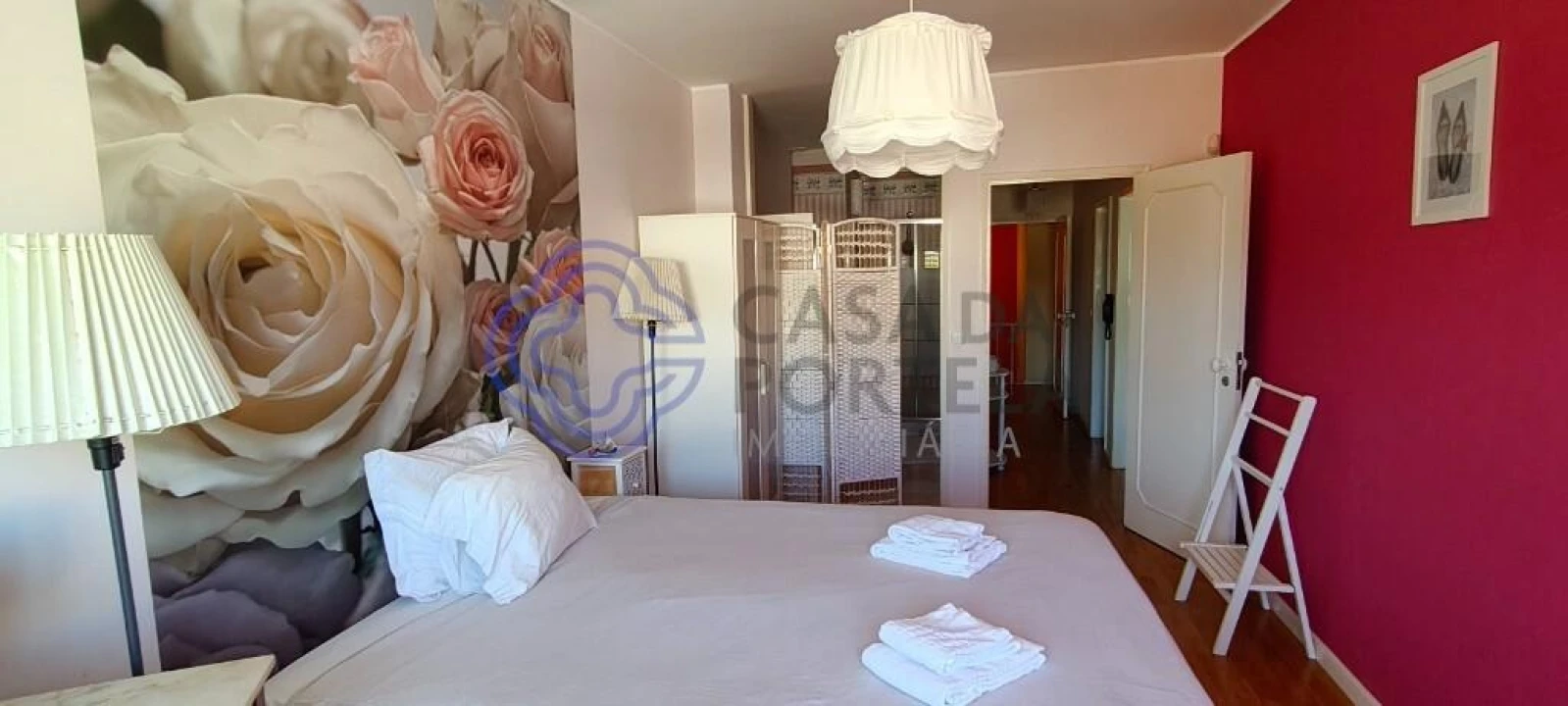 Moradia T3 para Venda em Perafita, Lavra e Santa Cruz do Bispo Foto 12