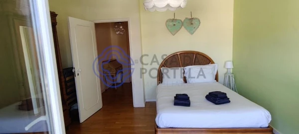 Moradia T3 para Venda em Perafita, Lavra e Santa Cruz do Bispo