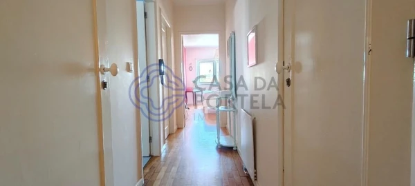 Moradia T3 para Venda em Perafita, Lavra e Santa Cruz do Bispo
