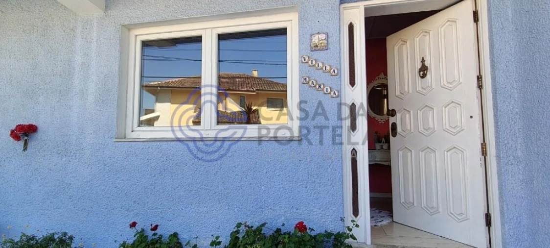 Moradia T3 para Venda em Perafita, Lavra e Santa Cruz do Bispo Foto 29