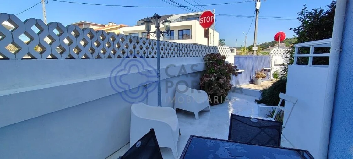 Moradia T3 para Venda em Perafita, Lavra e Santa Cruz do Bispo Foto 31