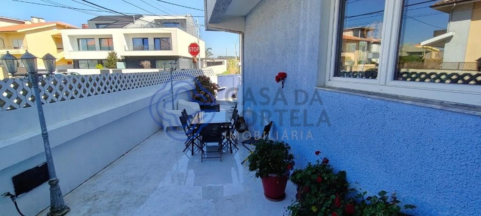Moradia T3 para Venda em Perafita, Lavra e Santa Cruz do Bispo Foto 26