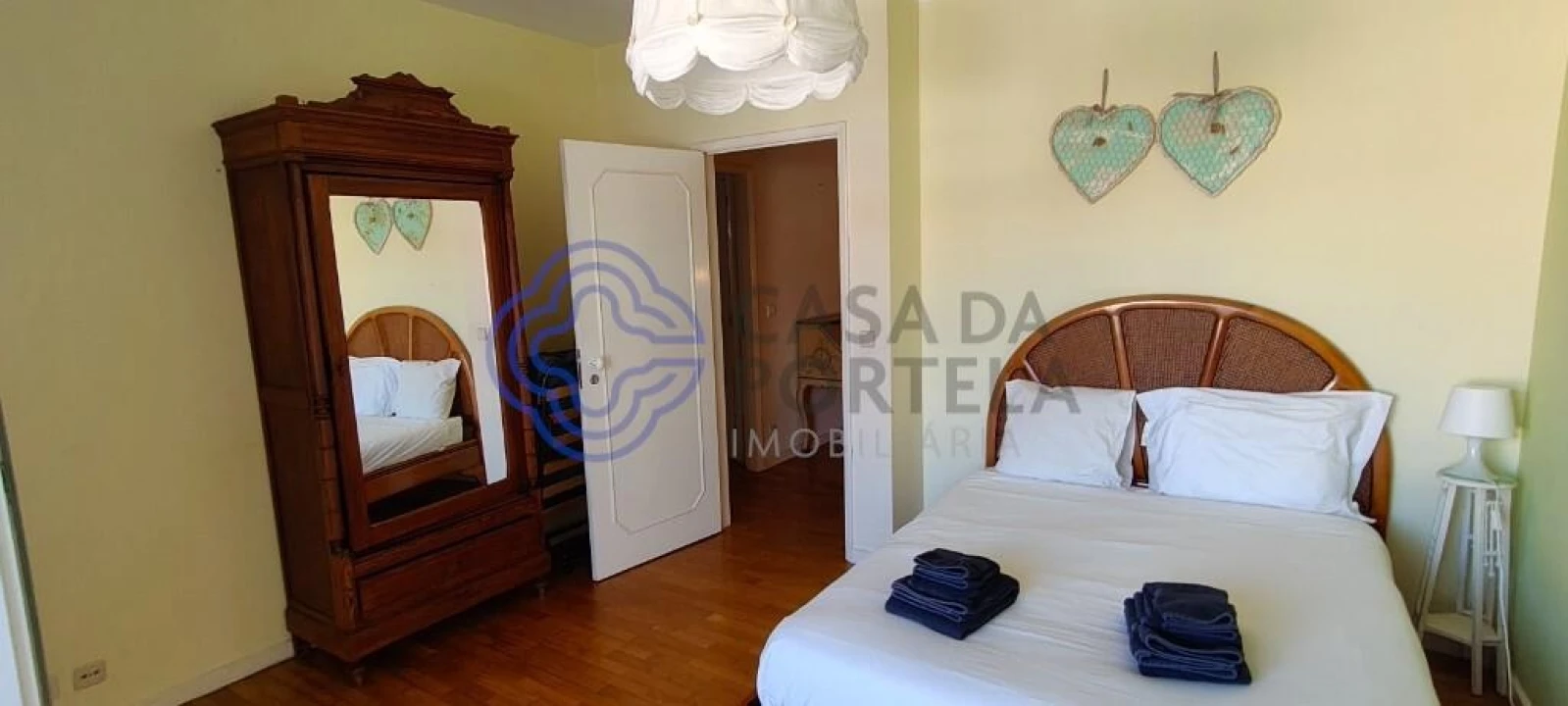 Moradia T3 para Venda em Perafita, Lavra e Santa Cruz do Bispo Foto 22