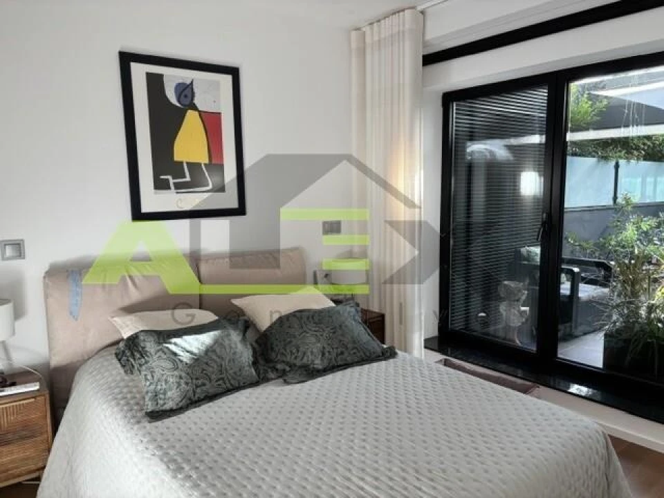 Apartamento T2 para Venda em Avenidas Novas Foto 14