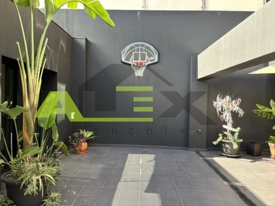 Apartamento T2 para Venda em Avenidas Novas Foto 24