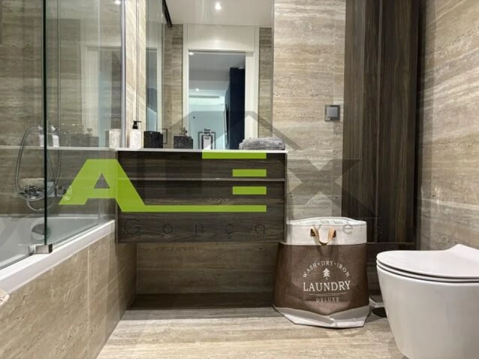 Apartamento T2 para Venda em Avenidas Novas Foto 13