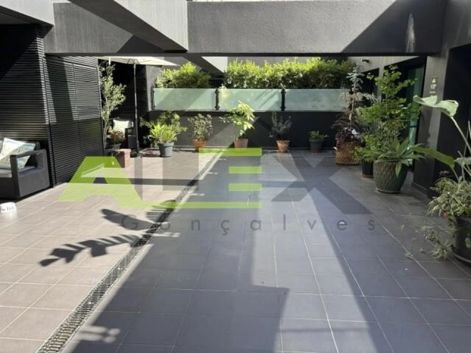 Apartamento T2 para Venda em Avenidas Novas Foto 4