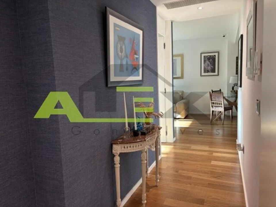 Apartamento T2 para Venda em Avenidas Novas Foto 5
