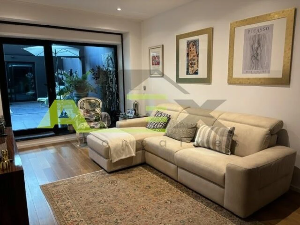 Apartamento T2 para Venda em Avenidas Novas Foto 31