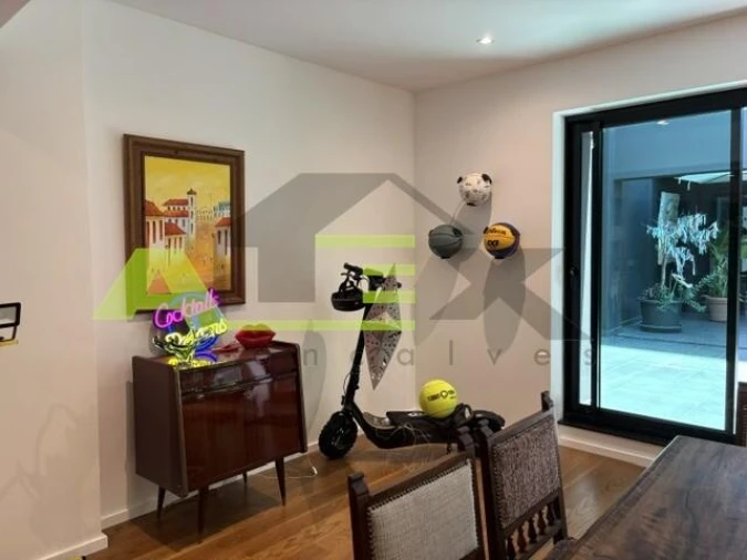 Apartamento T2 para Venda em Avenidas Novas Foto 19