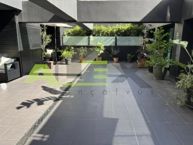 Apartamento T2 para Venda em Avenidas Novas Foto 4