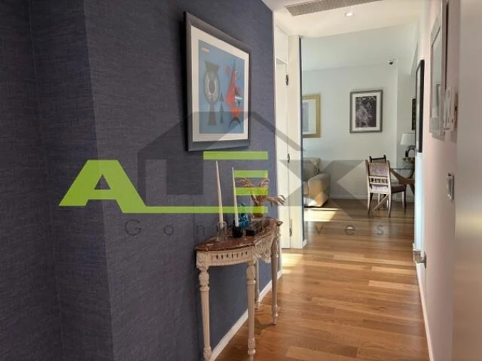 Apartamento T2 para Venda em Avenidas Novas Foto 5