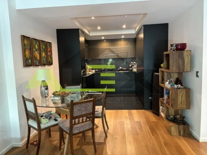 Apartamento T2 para Venda em Avenidas Novas Foto 8