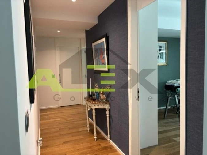 Apartamento T2 para Venda em Avenidas Novas Foto 11