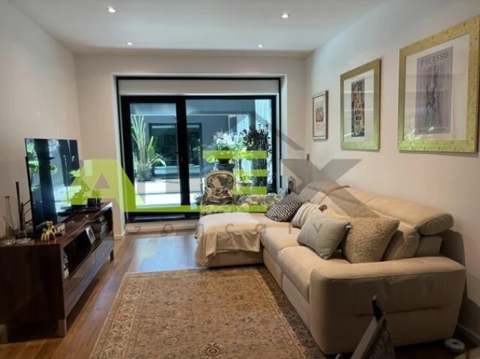Apartamento T2 para Venda em Avenidas Novas Foto 30