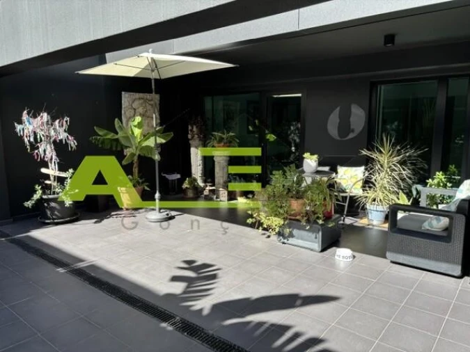 Apartamento T2 para Venda em Avenidas Novas Foto 27