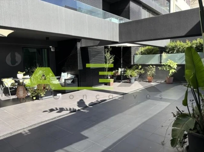 Apartamento T2 para Venda em Avenidas Novas Foto 3