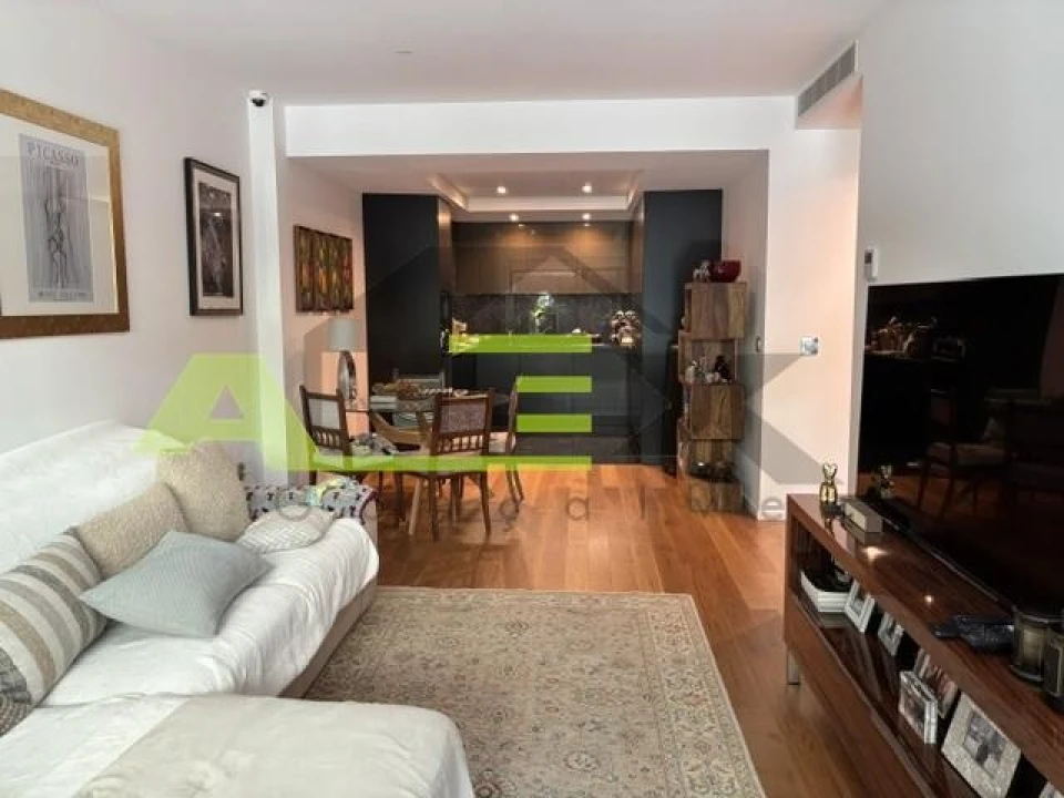 Apartamento T2 para Venda em Avenidas Novas Foto 7