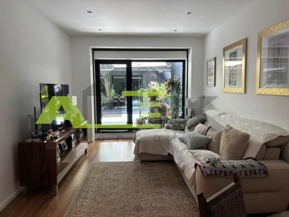 Apartamento T2 para Venda em Avenidas Novas Foto 6