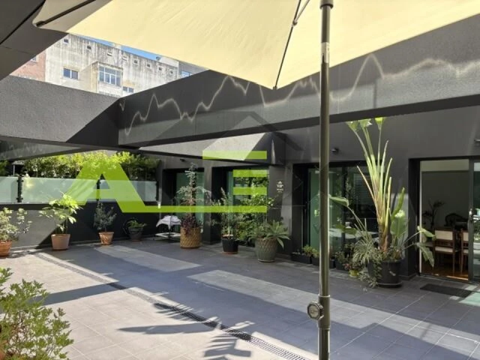 Apartamento T2 para Venda em Avenidas Novas Foto 1