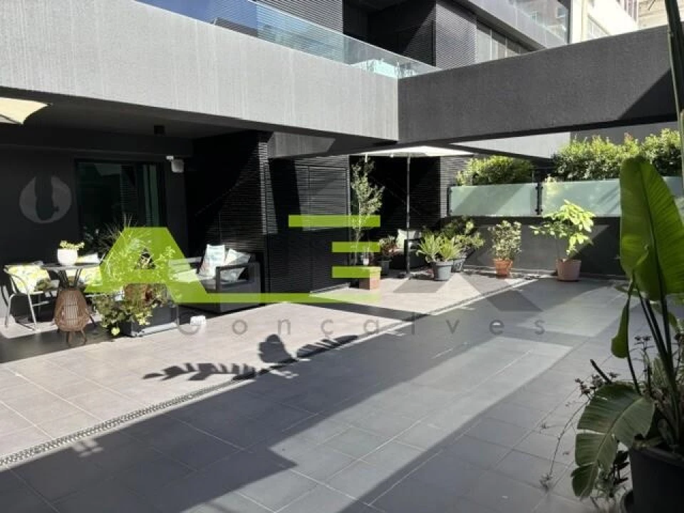 Apartamento T2 para Venda em Avenidas Novas Foto 3