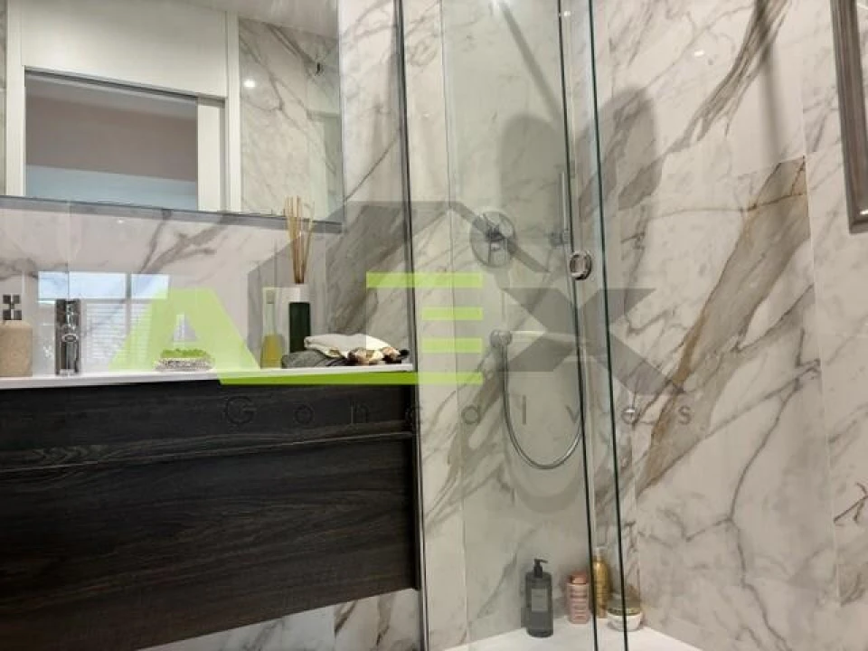 Apartamento T2 para Venda em Avenidas Novas Foto 22