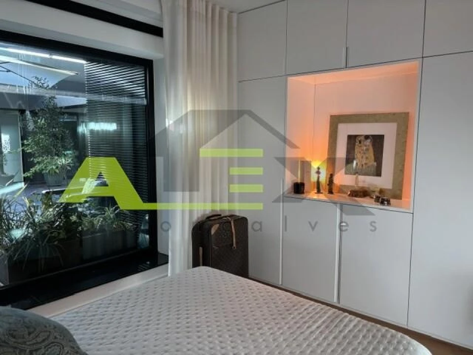 Apartamento T2 para Venda em Avenidas Novas Foto 15