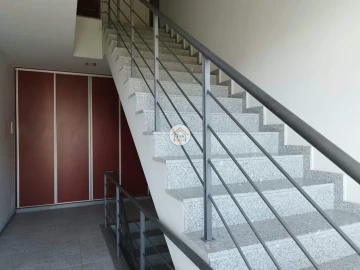 Apartamento T2 para Arrendamento em Silveiros e Rio Covo (Santa Eulália)