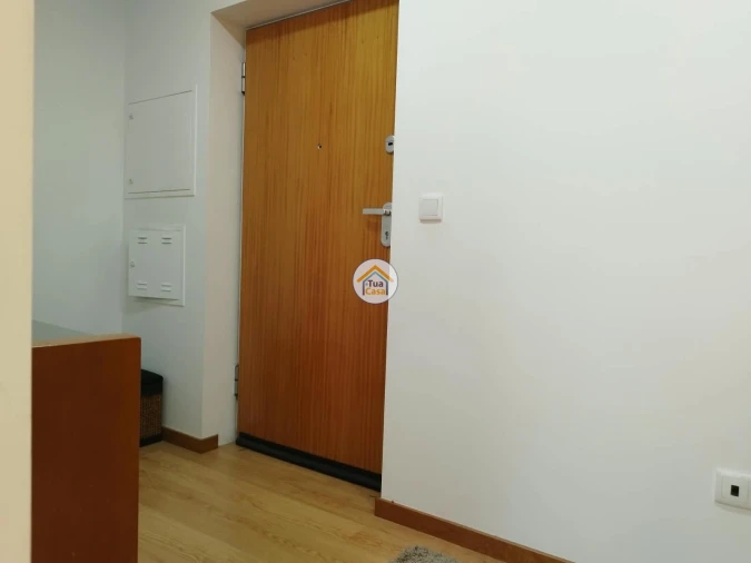Apartamento T2 para Arrendamento em Silveiros e Rio Covo (Santa Eulália) Foto 3