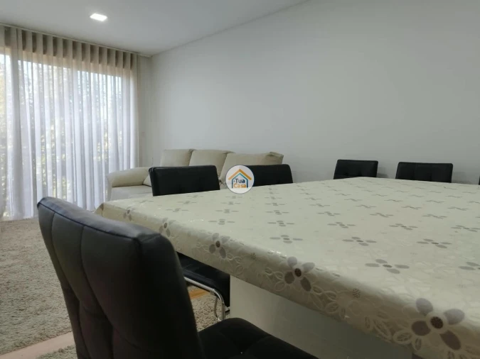 Apartamento T2 para Arrendamento em Silveiros e Rio Covo (Santa Eulália) Foto 4