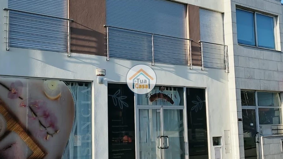 Apartamento T2 para Arrendamento em Silveiros e Rio Covo (Santa Eulália)