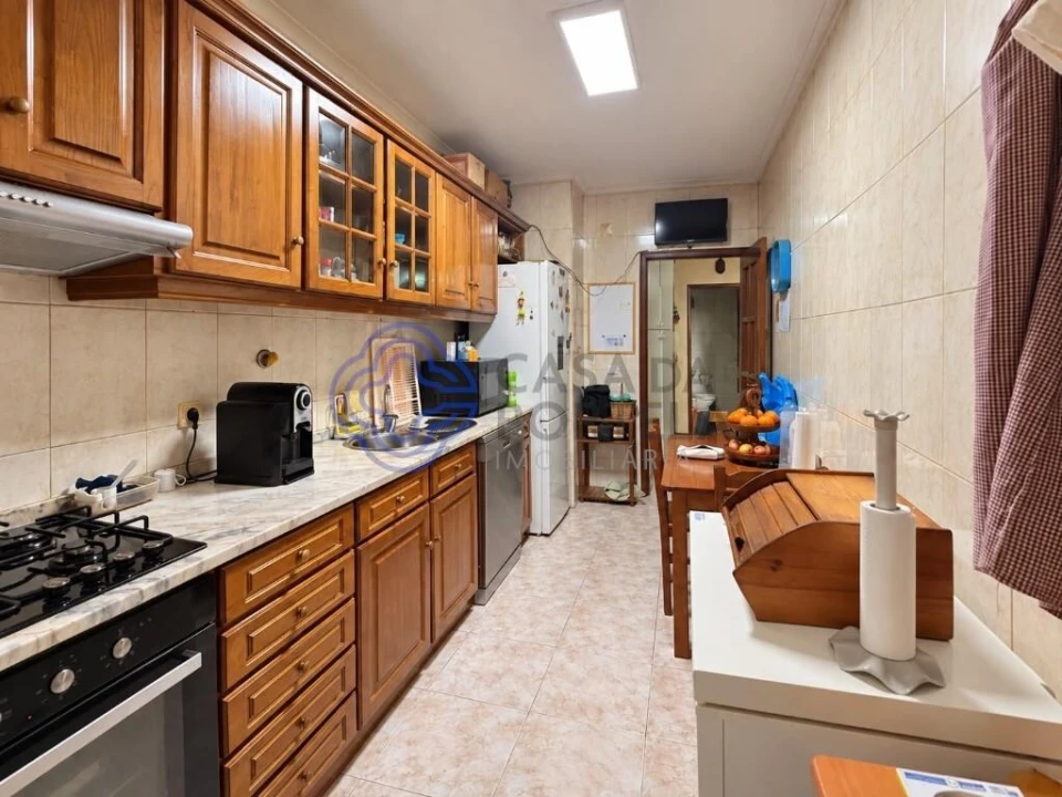 Apartamento T2 para Venda em Fânzeres e São Pedro da Cova Foto 6