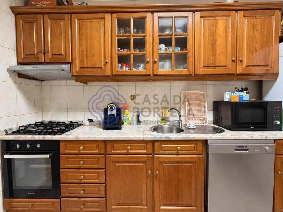 Apartamento T2 para Venda em Fânzeres e São Pedro da Cova Foto 7