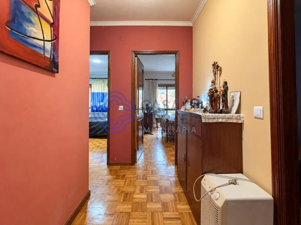 Apartamento T2 para Venda em Fânzeres e São Pedro da Cova Foto 10