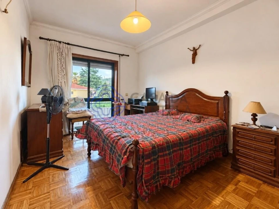 Apartamento T2 para Venda em Fânzeres e São Pedro da Cova Foto 11
