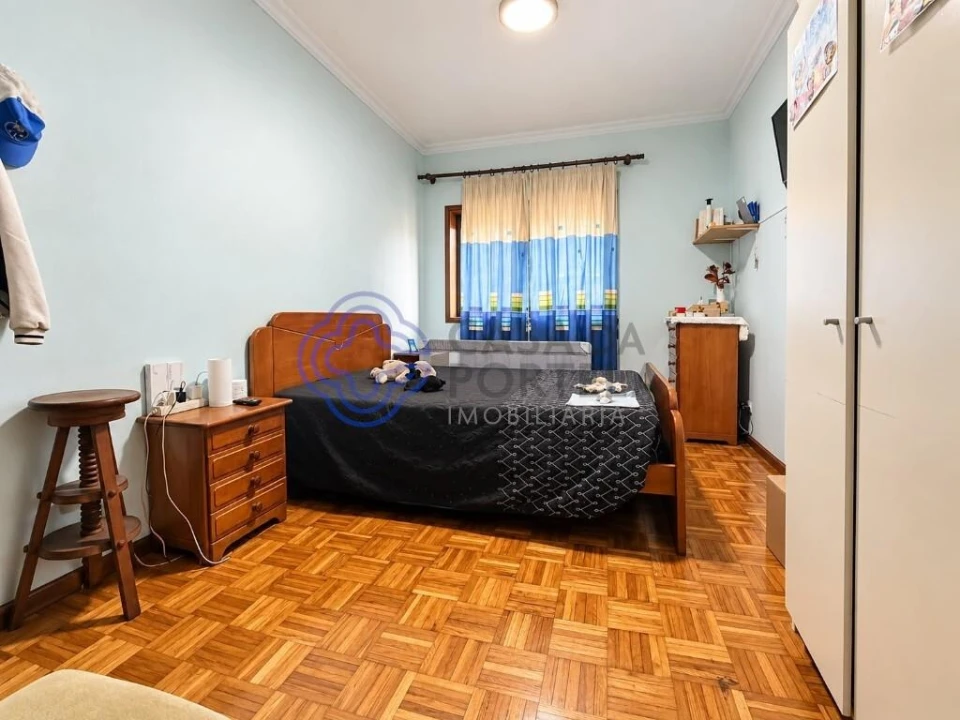 Apartamento T2 para Venda em Fânzeres e São Pedro da Cova Foto 15
