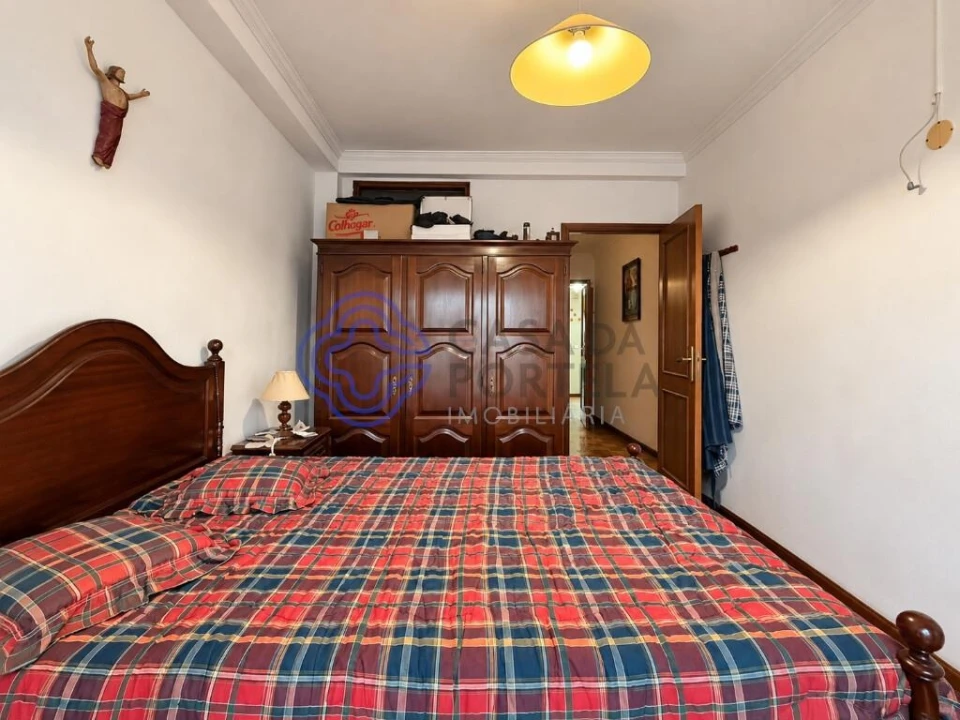 Apartamento T2 para Venda em Fânzeres e São Pedro da Cova Foto 12